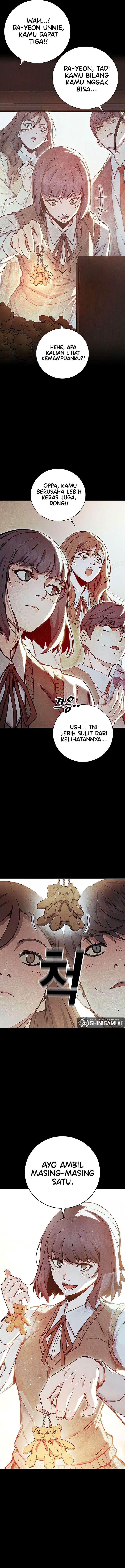Juvenile Prison Chapter 22 Gambar 13