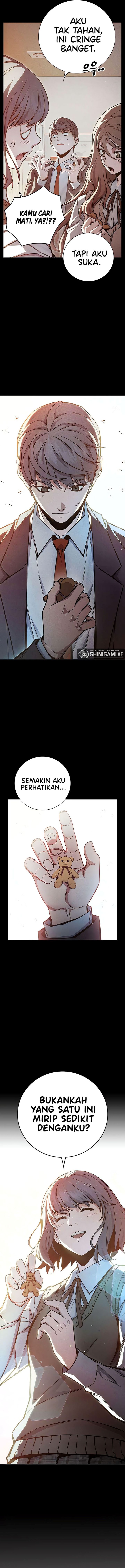 Juvenile Prison Chapter 22 Gambar 15