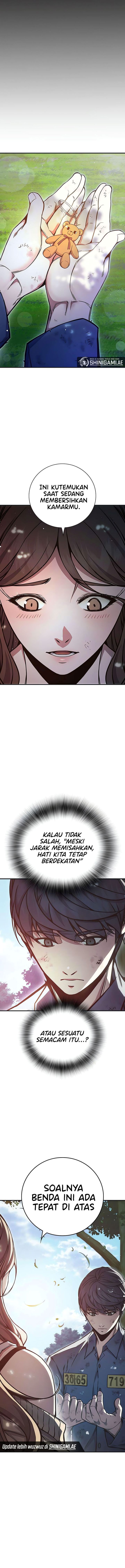 Juvenile Prison Chapter 22 Gambar 16