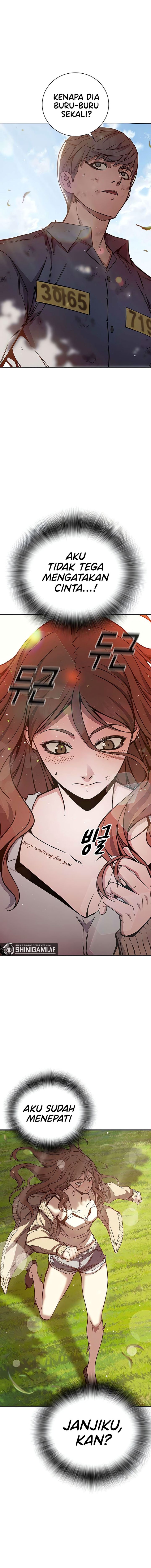 Juvenile Prison Chapter 22 Gambar 18