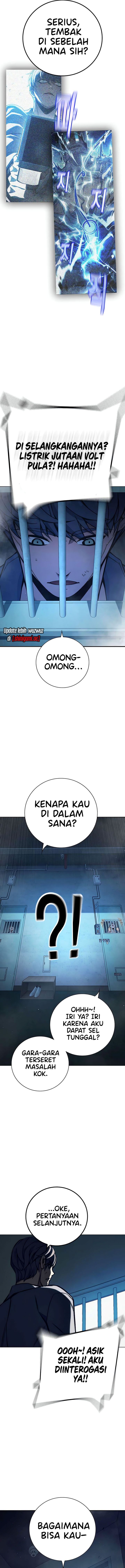 Juvenile Prison Chapter 22 Gambar 20