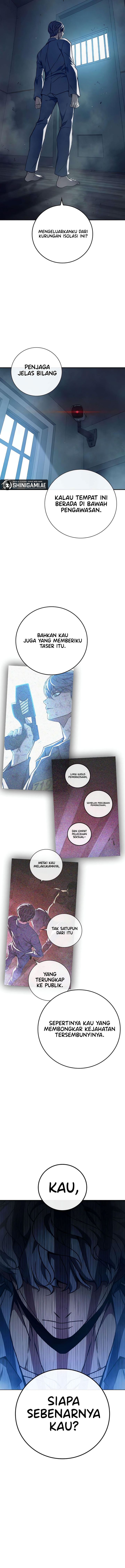 Juvenile Prison Chapter 22 Gambar 21