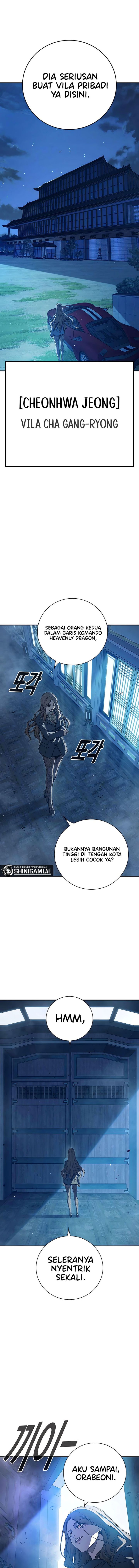 Juvenile Prison Chapter 22 Gambar 26
