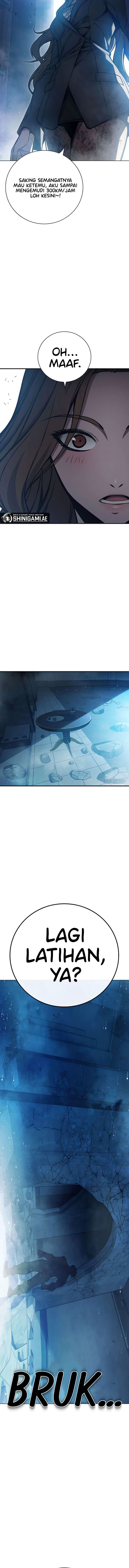 Juvenile Prison Chapter 22 Gambar 27