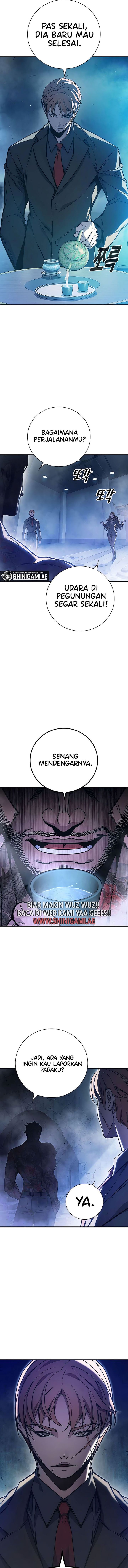 Juvenile Prison Chapter 22 Gambar 28