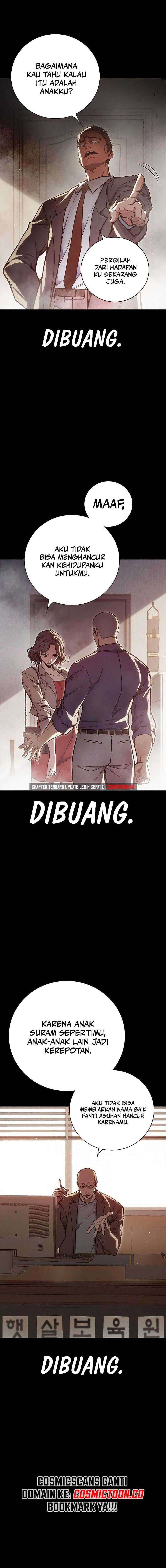 Juvenile Prison Chapter 26 Gambar 1