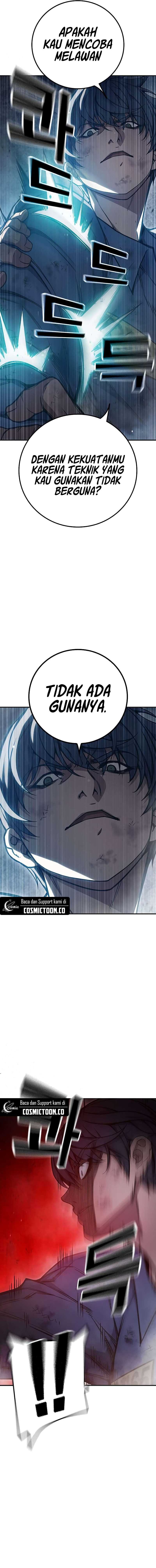 Juvenile Prison Chapter 26 Gambar 20