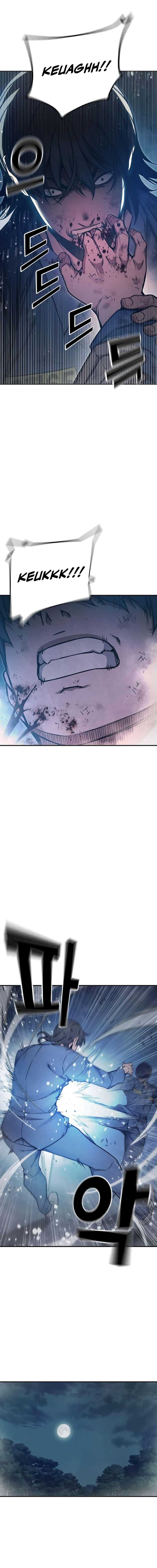 Juvenile Prison Chapter 26 Gambar 21