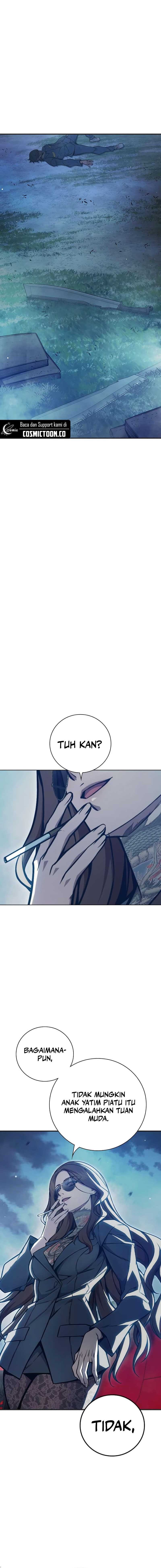 Juvenile Prison Chapter 26 Gambar 25