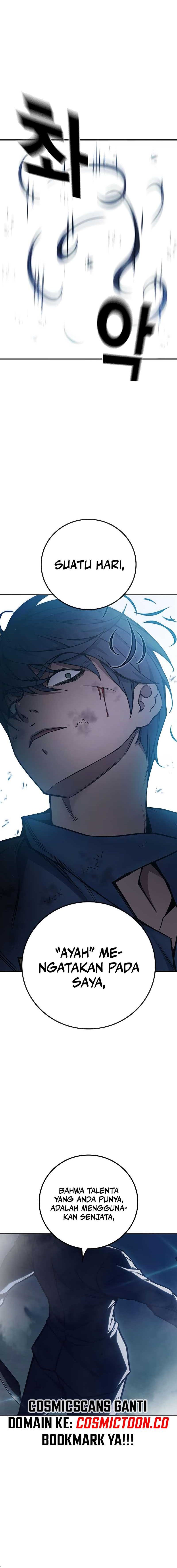 Juvenile Prison Chapter 26 Gambar 27