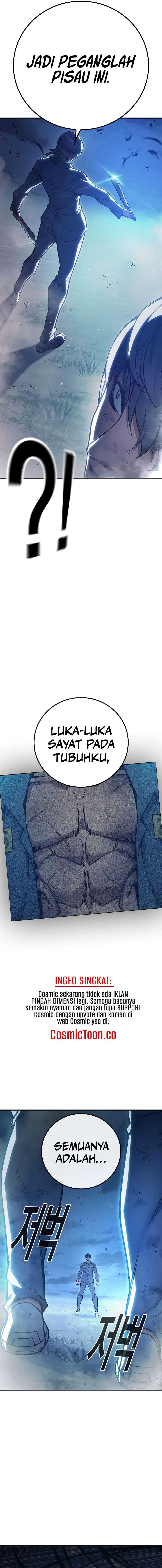 Juvenile Prison Chapter 26 Gambar 28