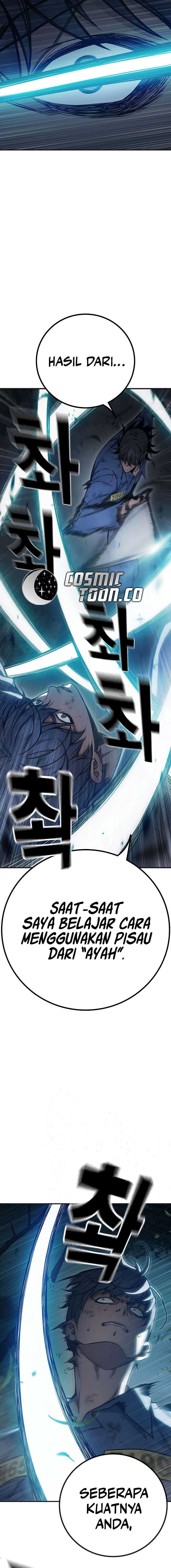 Juvenile Prison Chapter 26 Gambar 29