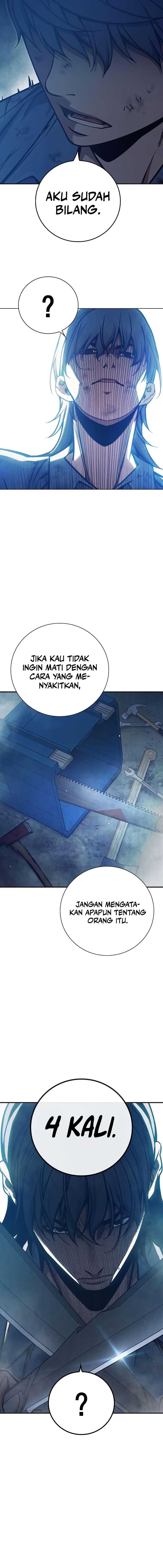 Juvenile Prison Chapter 26 Gambar 32