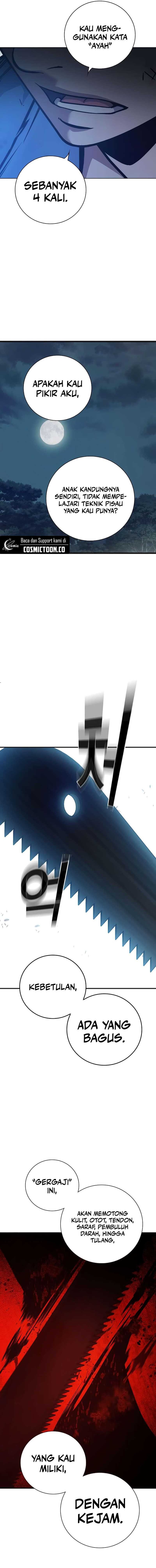 Juvenile Prison Chapter 26 Gambar 33