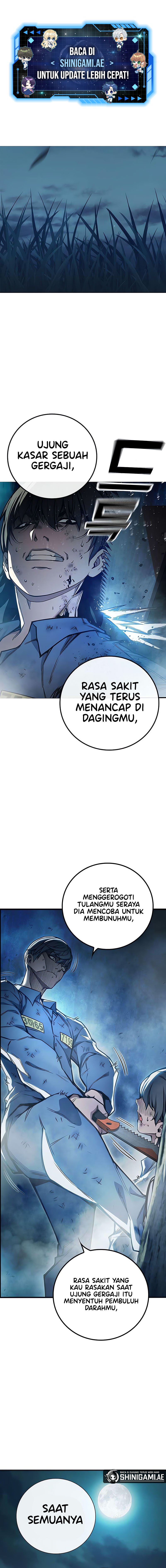 Juvenile Prison Chapter 28 Gambar 1