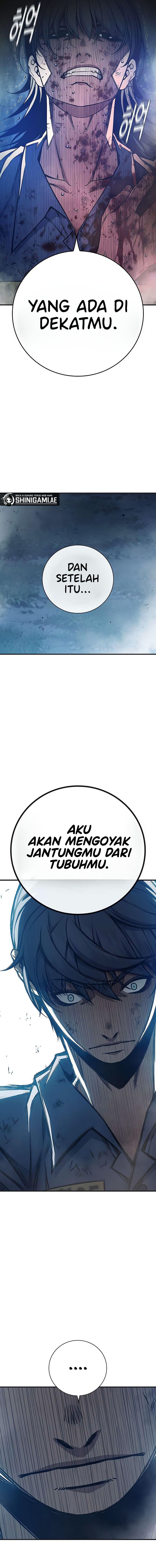 Juvenile Prison Chapter 28 Gambar 4