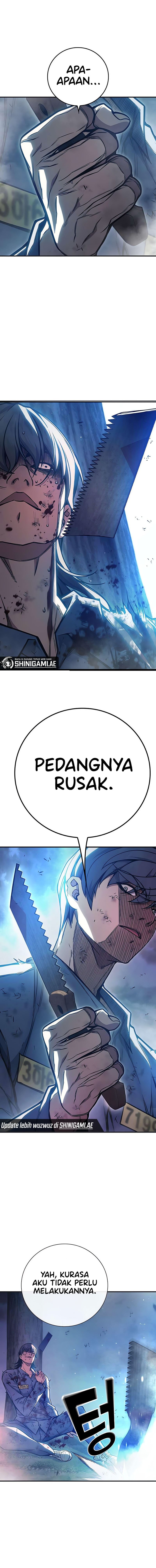 Juvenile Prison Chapter 28 Gambar 6