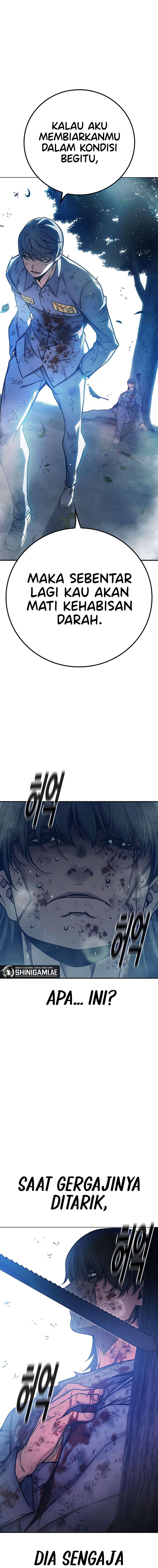 Juvenile Prison Chapter 28 Gambar 7