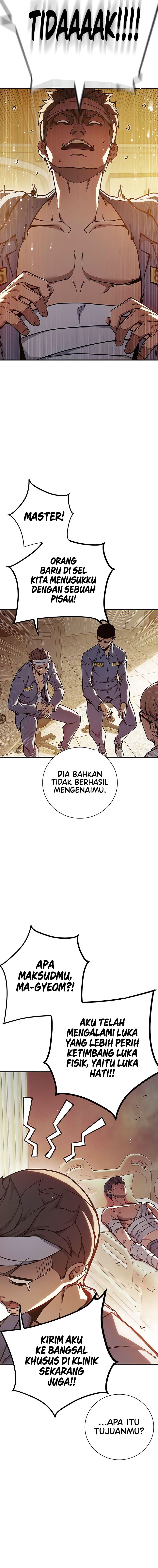 Juvenile Prison Chapter 28 Gambar 9