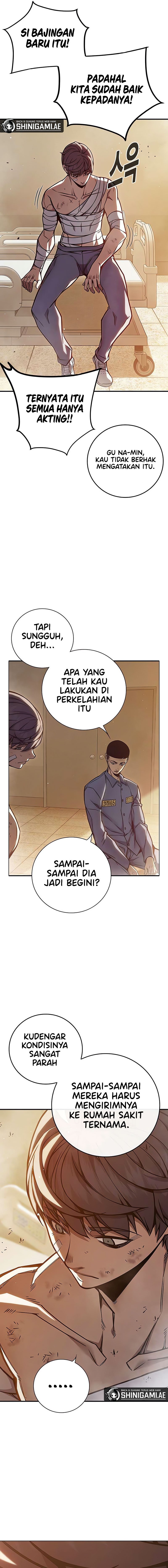 Juvenile Prison Chapter 28 Gambar 10