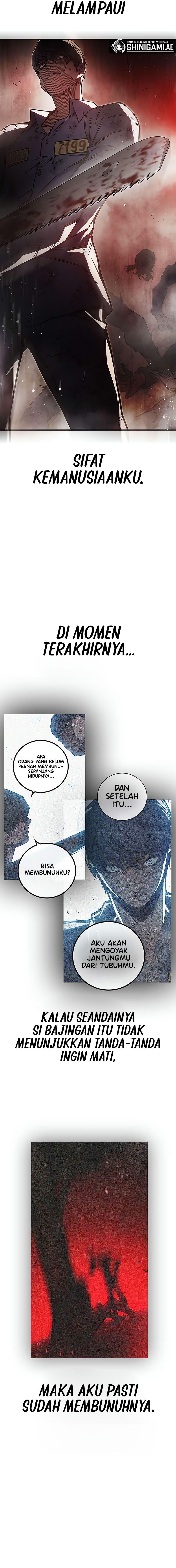 Juvenile Prison Chapter 28 Gambar 14