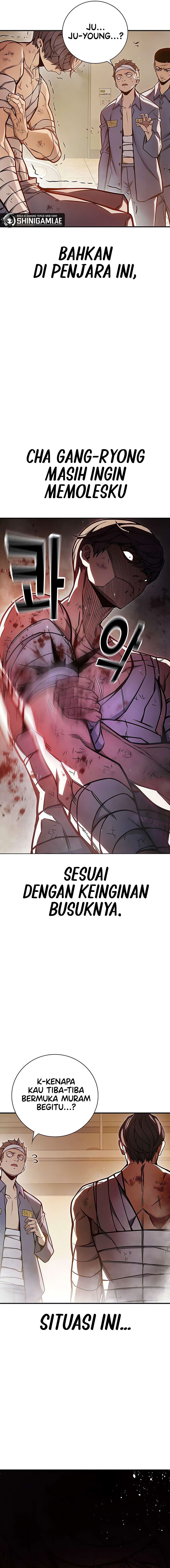 Juvenile Prison Chapter 28 Gambar 15