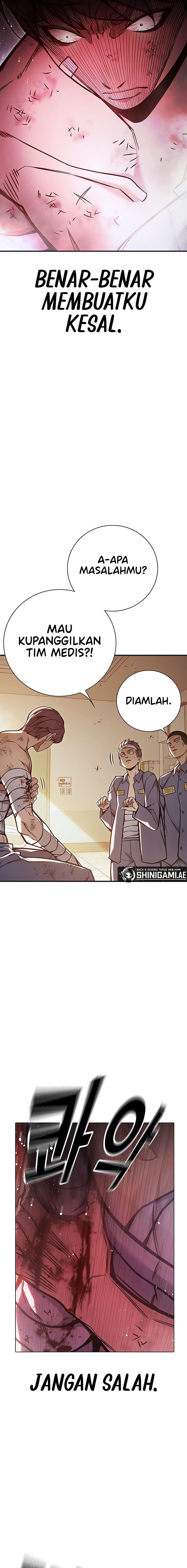 Juvenile Prison Chapter 28 Gambar 16