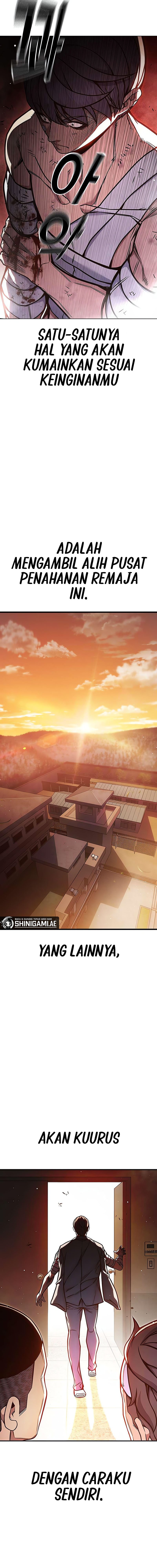 Juvenile Prison Chapter 28 Gambar 17