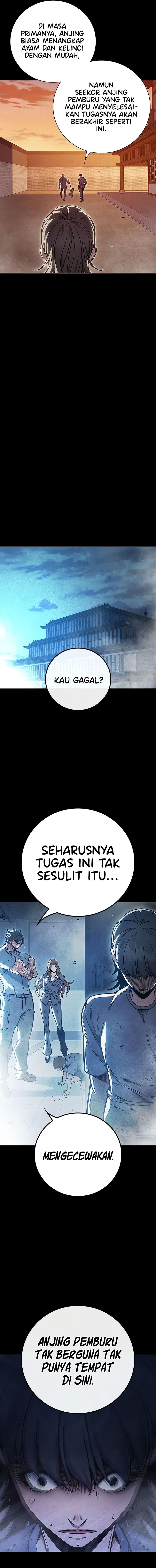 Juvenile Prison Chapter 28 Gambar 21