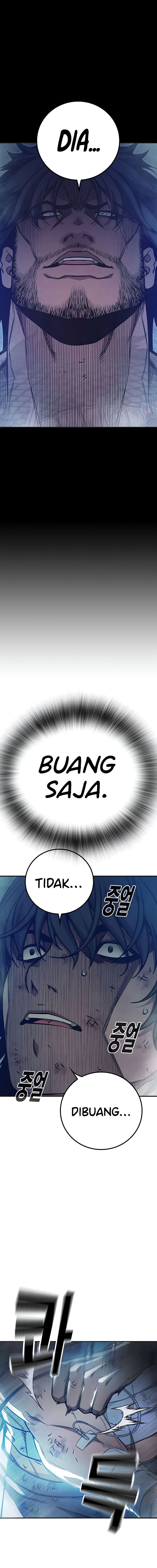 Juvenile Prison Chapter 28 Gambar 22