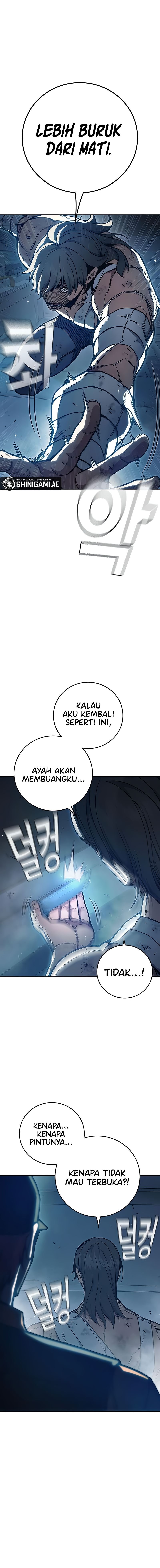 Juvenile Prison Chapter 28 Gambar 23