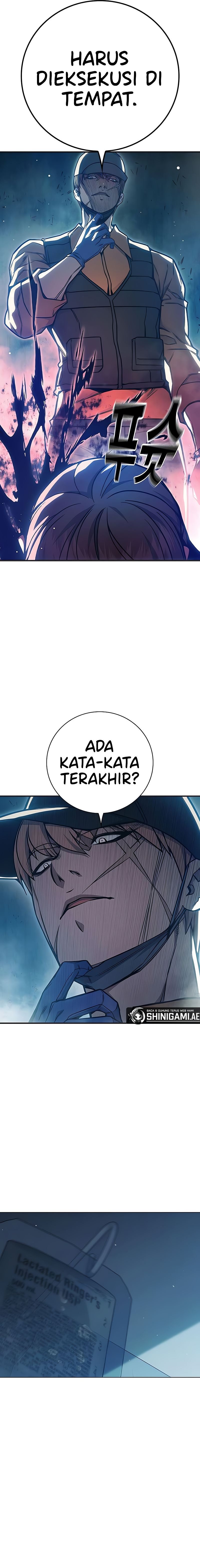 Juvenile Prison Chapter 28 Gambar 25