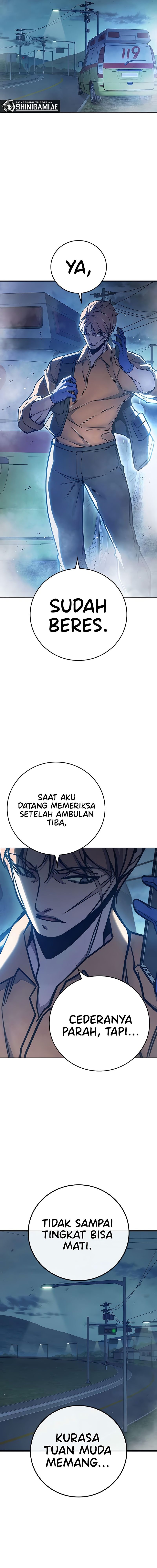 Juvenile Prison Chapter 28 Gambar 27