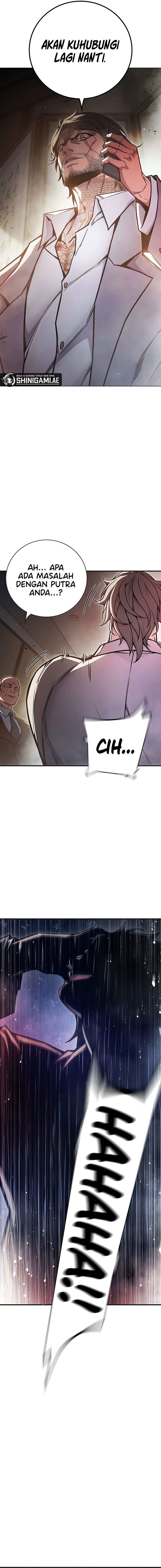 Juvenile Prison Chapter 28 Gambar 29