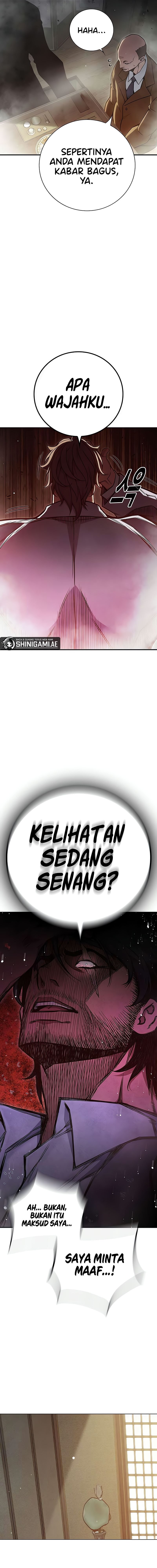 Juvenile Prison Chapter 28 Gambar 30