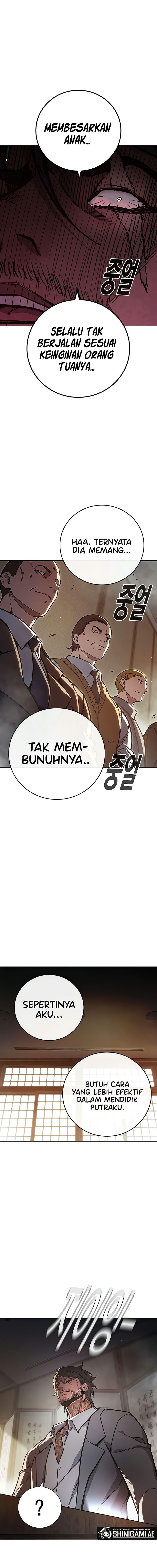 Juvenile Prison Chapter 28 Gambar 31