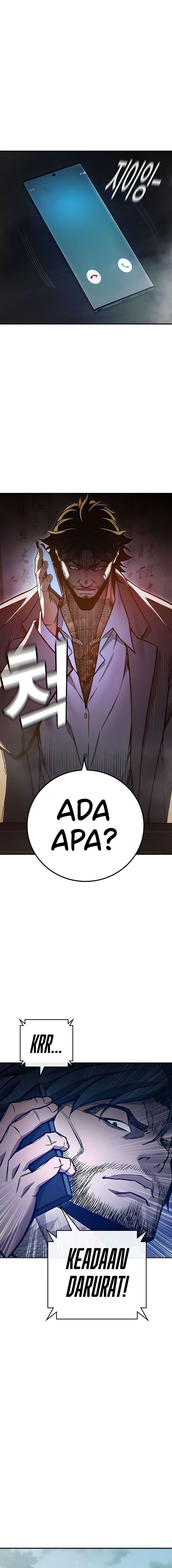 Juvenile Prison Chapter 28 Gambar 32