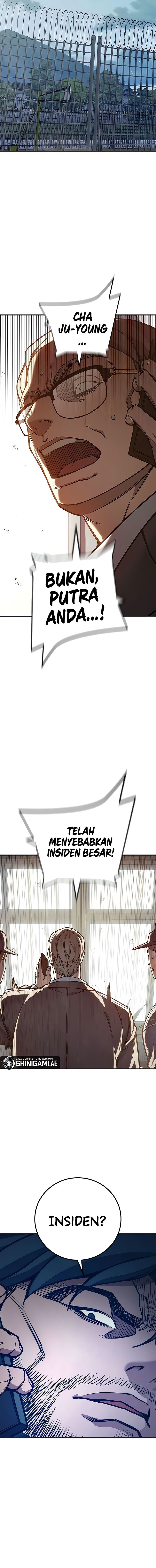 Juvenile Prison Chapter 28 Gambar 33