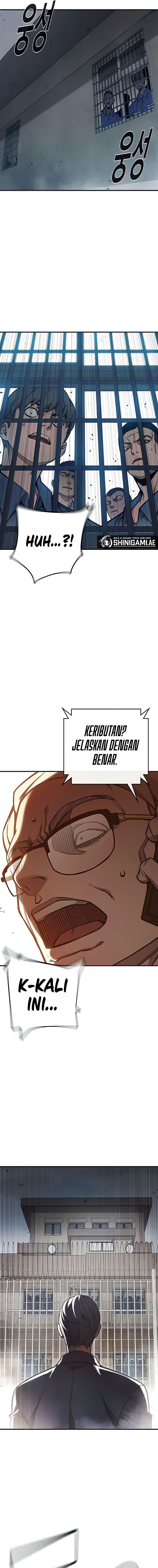 Juvenile Prison Chapter 28 Gambar 35