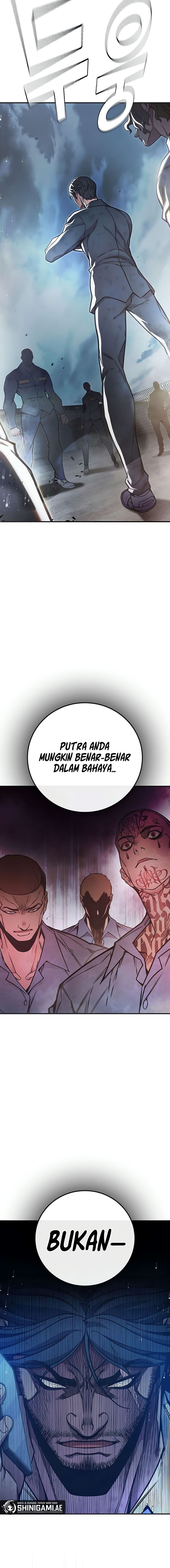 Juvenile Prison Chapter 28 Gambar 36