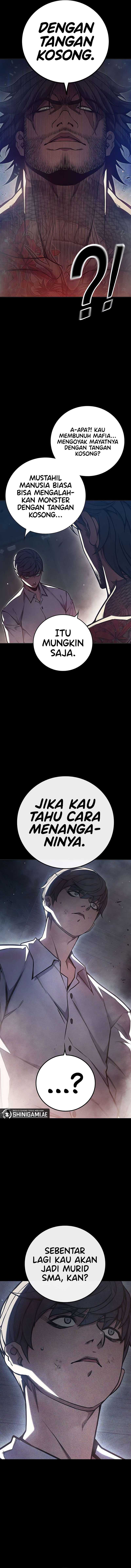 Juvenile Prison Chapter 29 Gambar 5