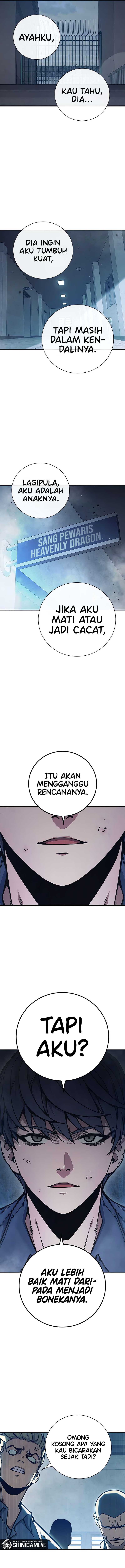 Juvenile Prison Chapter 29 Gambar 7