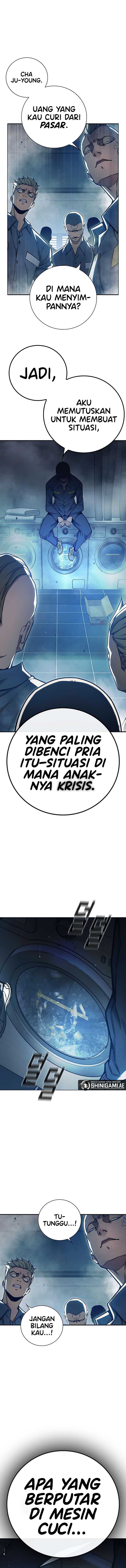 Juvenile Prison Chapter 29 Gambar 8