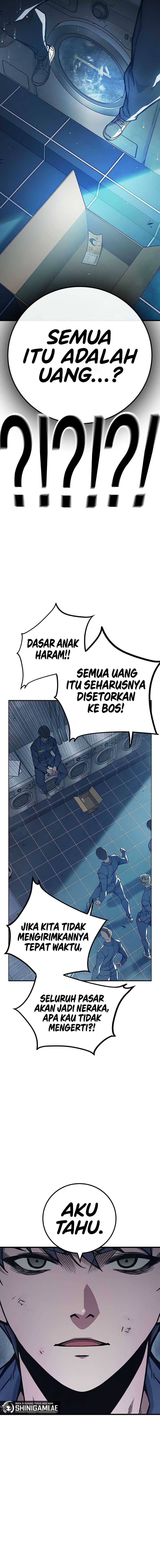 Juvenile Prison Chapter 29 Gambar 9