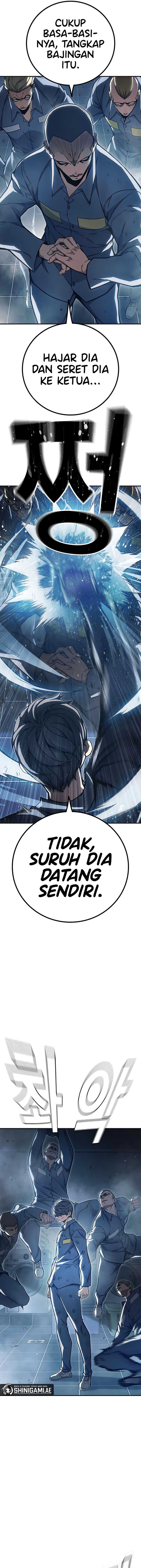 Juvenile Prison Chapter 29 Gambar 10