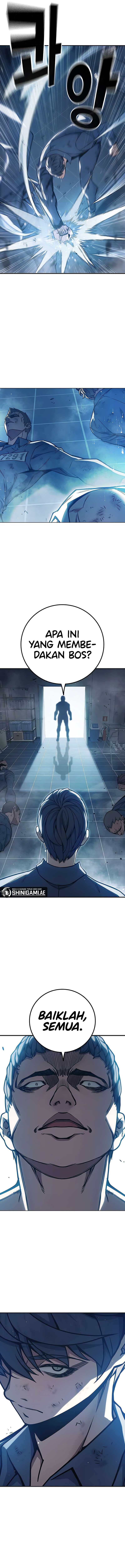 Juvenile Prison Chapter 29 Gambar 12
