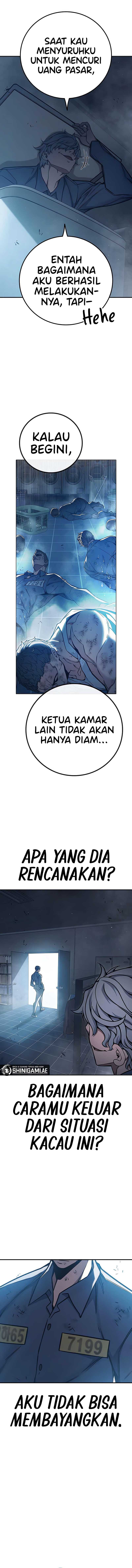 Juvenile Prison Chapter 29 Gambar 15