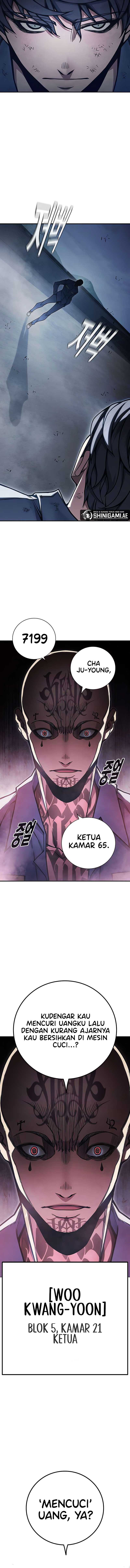 Juvenile Prison Chapter 29 Gambar 17