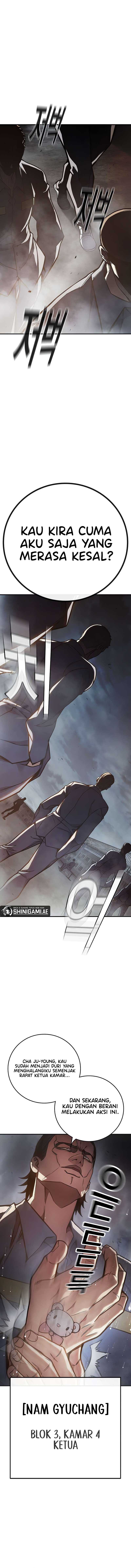 Juvenile Prison Chapter 29 Gambar 19