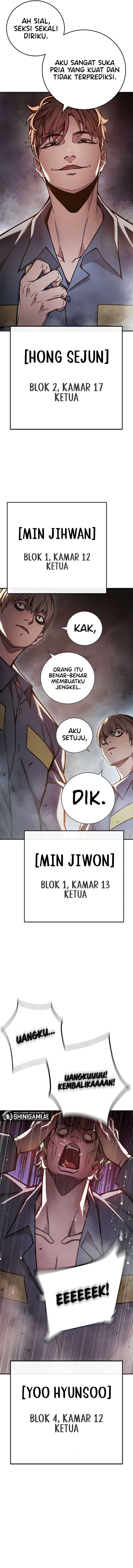 Juvenile Prison Chapter 29 Gambar 20